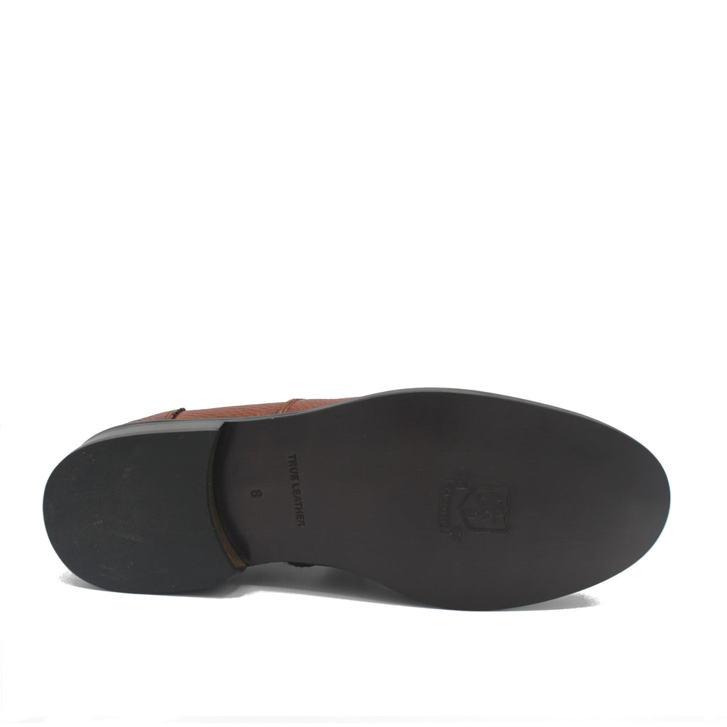 SUNDAY LOAFER IVYWOOD GRAIN